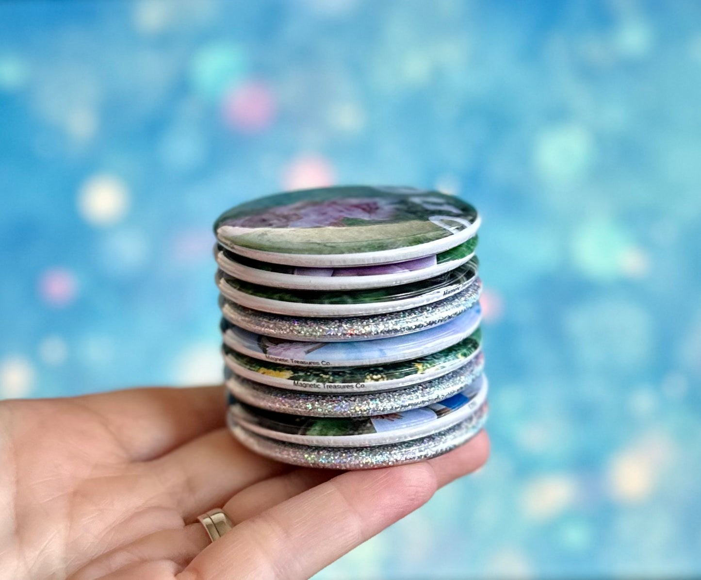 Photo Magnets