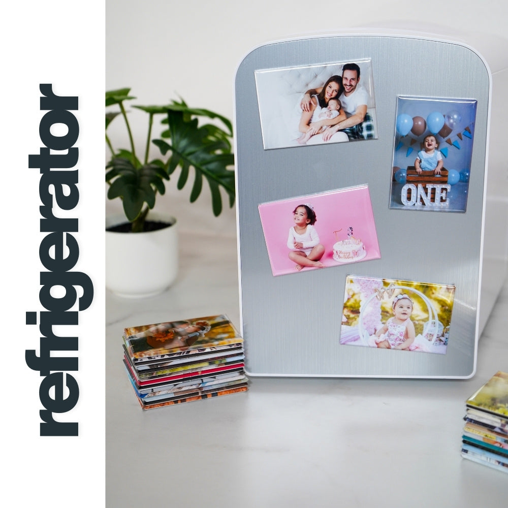 Photo Magnets