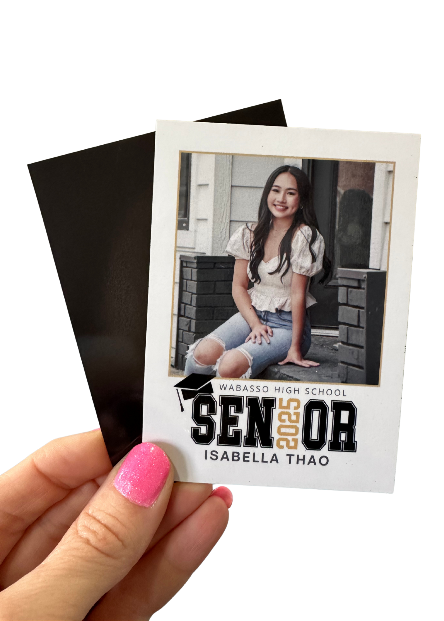 2026 Senior Graduation Announcements